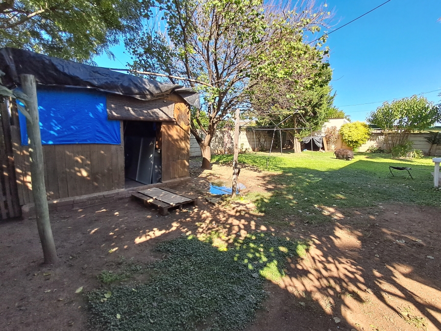 4 Bedroom Property for Sale in Mosel Eastern Cape
